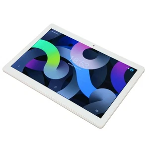 10.1 Inch Fhd Tablet 12Gb Ram 256Gb Rom Deca Core 5G Wifi 4G Lte Tablet Wi TDM - Afbeelding 1 van 24