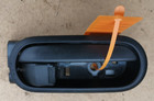MAZDA 2 INTERIOR DOOR HANDLE REAR OFFSIDE RIGHT DRIVER (2007 - 2015)