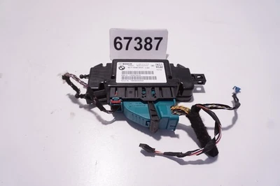 Centralina airbag control unit BMW F20 F22 F30 F31 F32 9461918 9348726 - Immagine 1 di 4