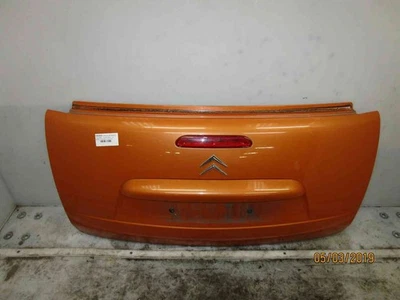 Malle / hayon / coffre 8701AN Citroen C3 PLURIEL I - Photo 1/2