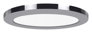 Access Lighting 20836LEDD ModPLUS 7"W Integrated LED Flush Mount - Chrome - Picture 1 of 7