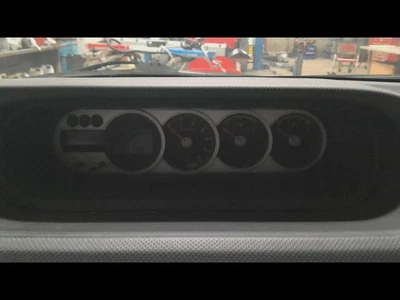 Speedometer Cluster Fits 08-10 SCION XB 731039 - Image 1 of 4