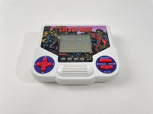 Game & Watch Tiger Spider-Man EUR Bon état - Imagen 1 de 4