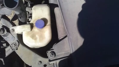 Coolant Reservoir Fits 06-08 INFINITI M35 26506582 - Image 1 of 4