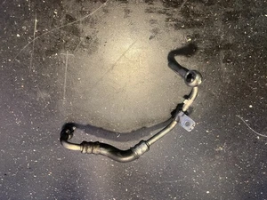 Linea alimentazione olio BMW N57D30B Big Turbo - Foto 1 di 1