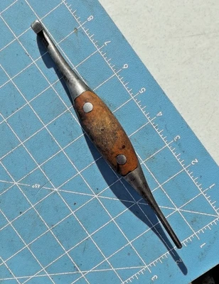 Vintage 1950-60's Bell Telephone Service mans Tool - Image 1 of 4