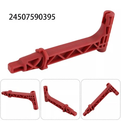 24507590395 Herramienta de desbloqueo de emergencia de transmisión automática para BMW X5 X6 F01 F03 F15 2006-2017 Foto 1 de 4