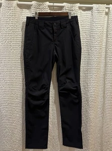 Under Armour Women's Enduro Elite Flat Front Pants. Size 8. Retail $85.00 - Picture 1 of 4