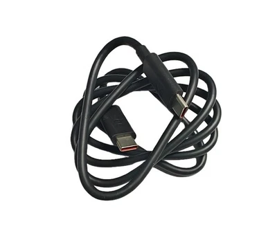 Good Quality Type C USB 3.1 to USB 2.0 Sync Cable 1m for Motorola Moto G Power - Image 1 of 4