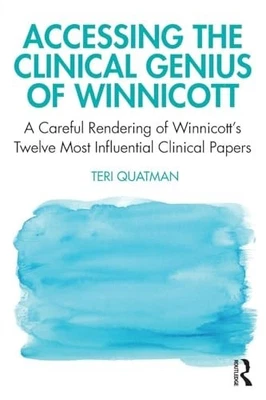 Accessing the Clinical Genius of Winn..., Quatman, Teri - Image 1 of 2