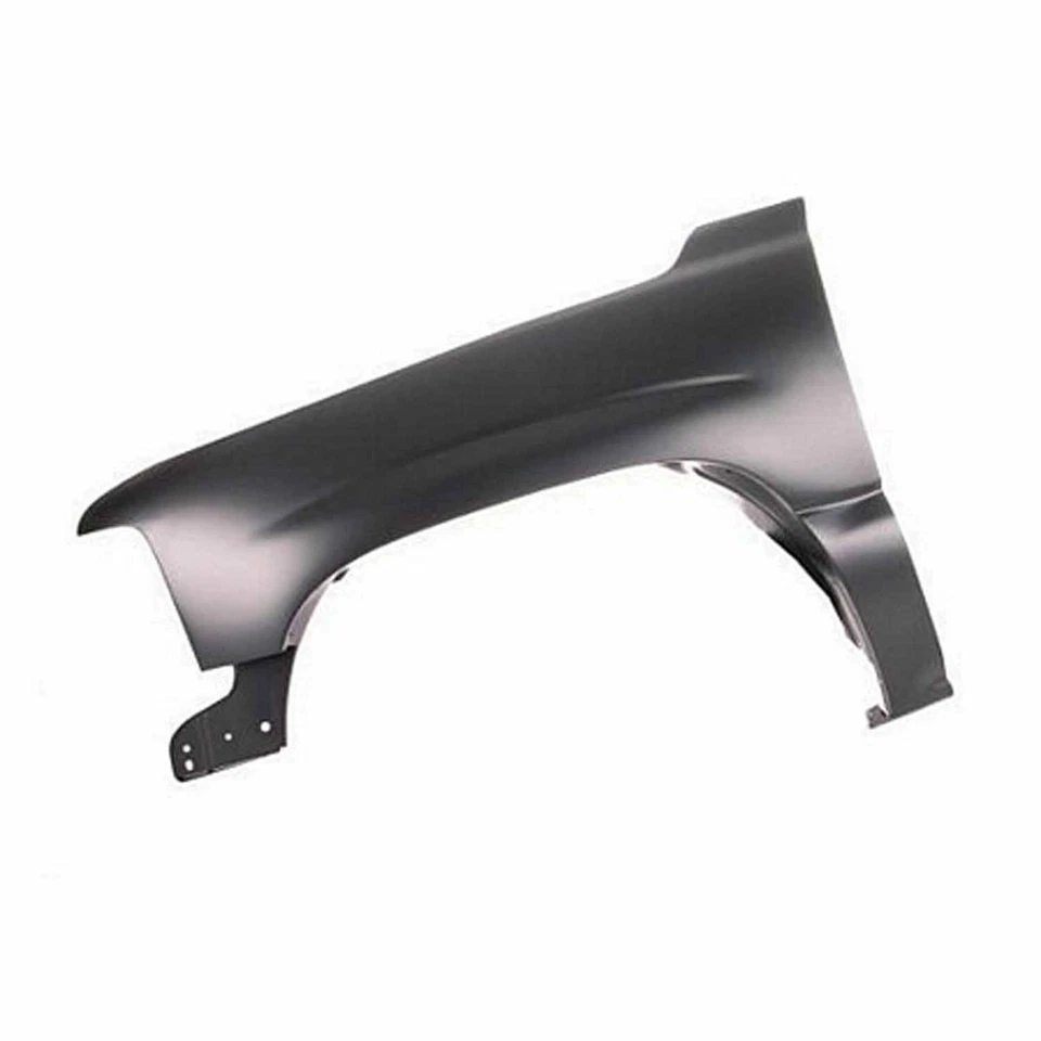 New Front Driver Side Fender fits 2000-2006 Chevrolet Tahoe 19168844 CAPA-P - Image 1 of 1