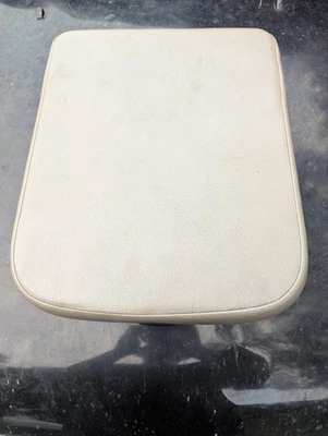 Dodge Ram 1500 2500 3500 2002-2008 consola central tapa reposabrazos topo bonito Foto 1 de 4