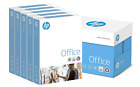 HP 2500 SHEETS / 1 BOX / 5 REAMS  A4 WHITE OFFICE PAPER 80 GSM + FREE 24H