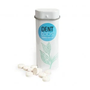 💚 Denttabs Reisebox - Bild 1 von 1