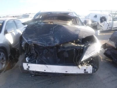 Used Front Center Infotainment Display fits: 2015 Lexus RX450H front display das - Image 1 of 4