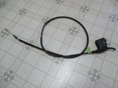 98 Kawasaki STX 750 Jet Ski palanca de acelerador y cable JetSki PWC 97 99?  Foto 1 de 4