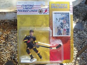 STARTING LINEUP ACTION FIGURE, PAVEL BURE, 1994 ED., NEW IN BOX, FREE SHIPPING!