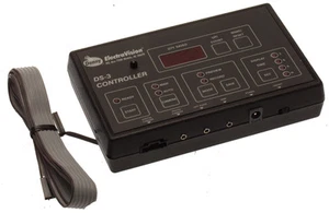 Controlador de sistema Denny ElectraVision DS-3 teclado sistema de vista previa foto con cable - Imagen 1 de 3