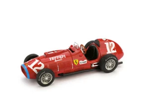 Ferrari 375 Indianapolis 1952 1:43 1985-2008 R126 BRUMM - Foto 1 di 1