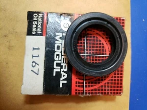 NOS National 1167 Oil Seal New In The Box! F+S! - Picture 1 of 5