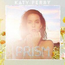 Katy Perry - Prism Japan TYCI-60004