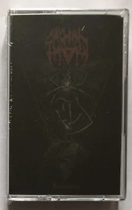 Archaic Thorn Eradication Cassette Tape New DSR108 Darkness Shall Rise Prod - Picture 1 of 3