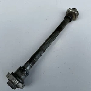 Honda CRF250L CRF250 2017 Rear wheel rim axle bolt spindle spacer - Picture 1 of 4