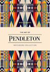 Collection d'ordinateurs portables The Art of Pendleton (carnets à motifs, artistiques