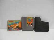 Dragon Spirit Authentic Nintendo NES Game Manual Tested Works
