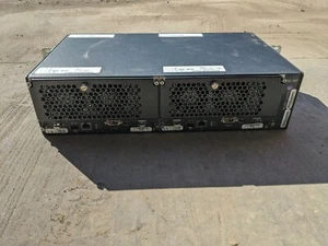 Chasis de microondas Alcatel Lucent 9500 MPR MPT 3EM22617AA - 9500 - Imagen 1 de 4
