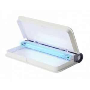 DESINFEKTIONSGERÄTE STERILISATOR MIT MEHRZWECKBEHÄLTER - Bild 1 von 4