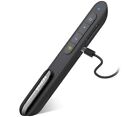 Wireless Presenter Rechargeable, N76 Presentation Remote for Powerpoint Prese...