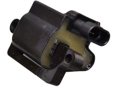 For 2003-2006 Cadillac Escalade ESV Ignition Coil Denso 17785ZMSB 2004 2005 - Image 1 of 2