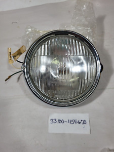 NOS Honda 12V Sealed Headlight Bulb, CL175 K7