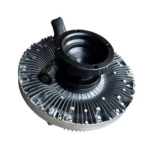 Electric Fan Clutch Replacement For Mack MP7 MP8 For Volvo D11 D13 85111557 - Picture 1 of 10