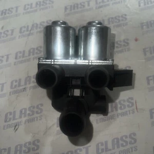 Heater Valve For 03-08 Jaguar Lincoln Ford S Type LS Thunderbird 3.9L V8 PV98K2 - Picture 1 of 5