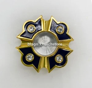 Reliquiar Kapsel Kirche Orthodox Christentum 1,57" - Bild 1 von 6