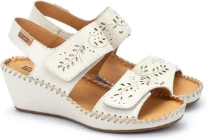 Pikolinos Z2840* Margarita Wedge Heel Women's Size 5.5/EUR 36 - Picture 1 of 8