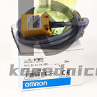 1Pcs New Omron Tl-N7md2 Proximity Switch Tln7md2
