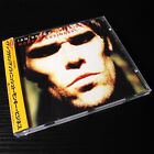 Ian Brown - Unfinished Monkey Business JAPAN CD+Bonus Track W/OBI Mint #120-3