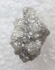 2.78 Ct,Natural Diamond,Grey Rough Diamond,Uncut Loose Diamond,Raw Rough Diamond