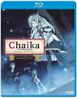 Chaika: The Coffin Princess [New Blu-ray] Anamorphic, Subtitled