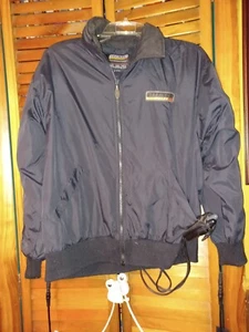 Mens Gerbings Heated Clothing Coat,Gloves size 46 - Picture 1 of 11