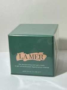 La Mer The Moisturizing Cool Gel Cream ~~Choose Your Size~~ New Sealed - Picture 1 of 6
