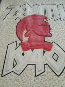 Zenith 1940 Yearbook Duluth Central High School - Picture 1 of 12