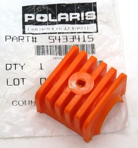 5433415 Polaris Steering Console Bushing for Big Boss Diesel Magnum Scrambler - Picture 1 of 1