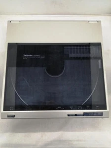 Technics SL-10 Record Player Used from Japan - Picture 1 of 8