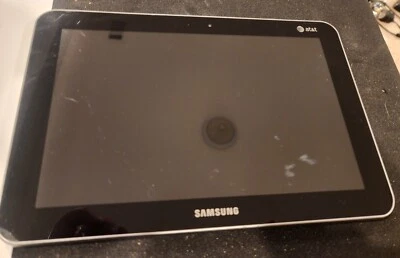 Samsung Galaxy Tab (SGH-I957) AT&T 8.9" Touchscreen Tablet 16GB  - Image 1 of 2