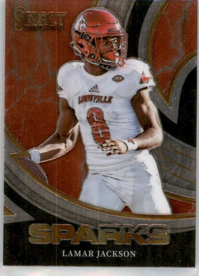 2023 Panini Select Draft Picks Football INSERTS Pick From List/Complete Your Set - Image 1 of 1