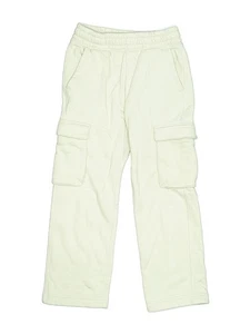Gap Kids Girls Green Cargo Pants 8 - Picture 1 of 2